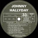 LP Back to black Hallelujah Universal 531 659-7