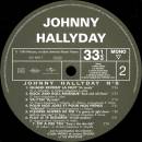 LP Back to black Hallelujah Universal 531 659-7