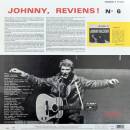 LP Back to black Johnny reviens! Les rocks les plus terribles Universal 531 659-8