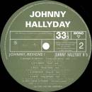 LP Back to black Johnny reviens! Les rocks les plus terribles Universal 531 659-8