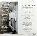 LP Back to black La gnration perdue Universal 531 659-9