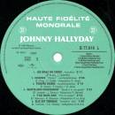 LP Back to black Les bras en croix Universal 531 660-0