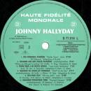 LP Back to black Les bras en croix Universal 531 660-0