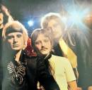 LP Back to black Rivire... ouvre ton lit Universal 531 660-4