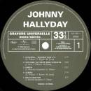 LP Back to black Rivire... ouvre ton lit Universal 531 660-4