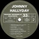 LP Back to black Rivire... ouvre ton lit Universal 531 660-4