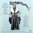 LP Back to black Rve et amour Universal 531 660-5