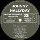 LP Back to black Rve et amour Universal 531 660-5