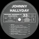 LP Back to black Vie Universal 531 661-0