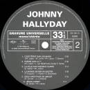 LP Back to black Vie Universal 531 661-0