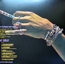 LP Back to black Flagrant dlit Universal 531 661-1