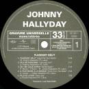 LP Back to black Flagrant dlit Universal 531 661-1