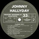 LP Back to black Flagrant dlit Universal 531 661-1