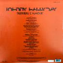 LP Back to black Derrire l'amour Universal 531 662-4