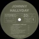 LP Back to black Derrire l'amour Universal 531 662-4