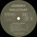 LP Back to black Derrire l'amour Universal 531 662-4