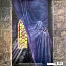 LP Back to black Hamlet Hallyday Universal 531 662-5