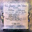 LP Back to black Hamlet Hallyday Universal 531 662-5