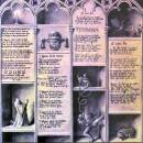 LP Back to black Hamlet Hallyday Universal 531 662-5