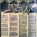 LP Back to black Hamlet Hallyday Universal 531 662-5