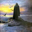 LP Back to black Hamlet Hallyday Universal 531 662-5