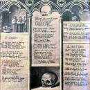 LP Back to black Hamlet Hallyday Universal 531 662-5