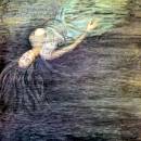 LP Back to black Hamlet Hallyday Universal 531 662-5