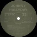 LP Back to black Hamlet Hallyday Universal 531 662-5