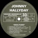 LP Back to black Insolitudes Universal 531 662-8