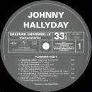 LP Back to black Je t'aime, je t'aime, je t'aime Universal 531 662-9