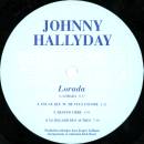 LP Back to black Lorada Universal 531 663-0