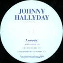 LP Back to black Lorada Universal 531 663-0