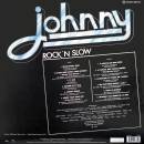 LP Back to black Rock 'n slow Universal 531 663-4