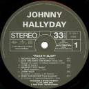 LP Back to black Rock 'n slow Universal 531 663-4