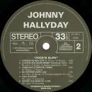 LP Back to black Rock 'n slow Universal 531 663-4