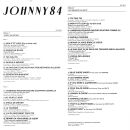 LP Back to black Hallyday 84 Nashville Universal 531 663-5