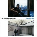 LP Back to black Hallyday 84 Nashville Universal 531 663-5