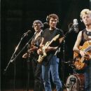 LP Back to black Hallyday 84 Nashville Universal 531 663-5