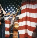 LP Back to black Hallyday 84 Nashville Universal 531 663-5