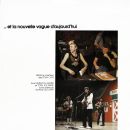 LP Back to black Hallyday 84 Nashville Universal 531 663-5