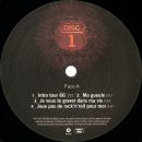 Coffret LP Tour 66  Warner 50518 65568315