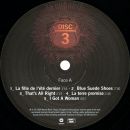 Coffret LP Tour 66  Warner 50518 65568315