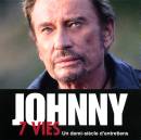 CD promo Johnny 7 vies