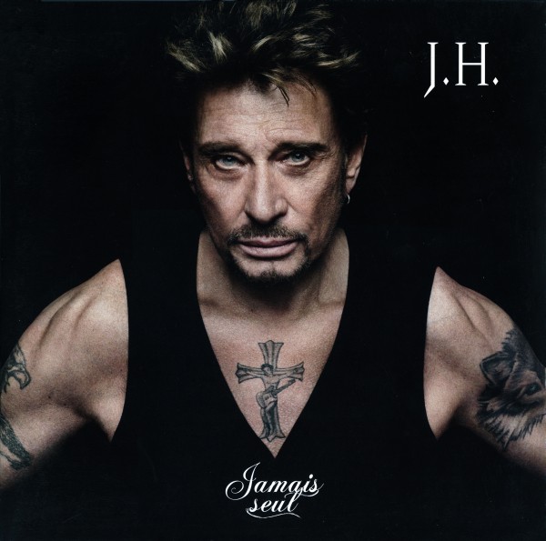 LP Jamais seul Warner 52498 499212