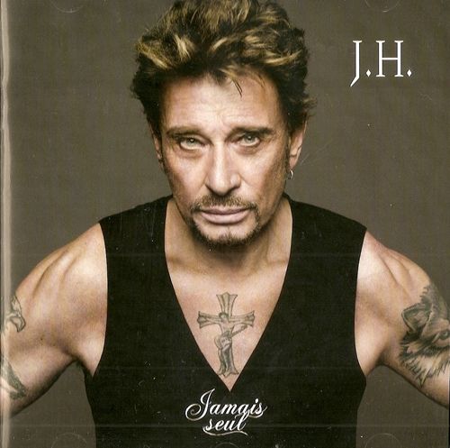 CD Jamais seul Edition simple