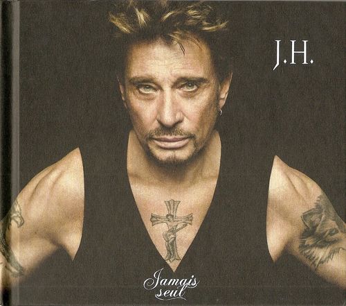 CD Jamais seul CD + DVD