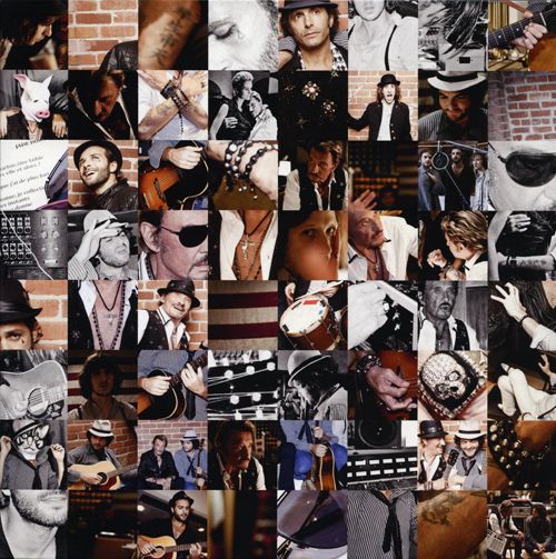 CD Jamais seul Edition collector