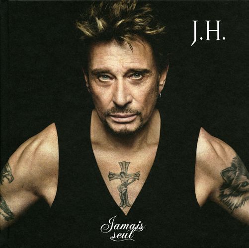 CD Jamais seul Edition collector