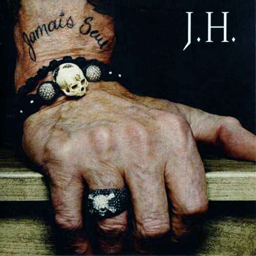 CDs promo Jamais seul PRO 16906