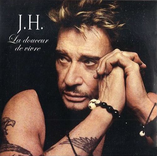 CDs promo La douceur de vivre PRO 16912